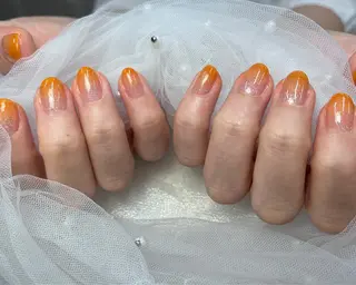 ネイル ToliyDeliy akemiのネイルデザイン