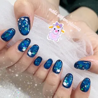 ネイル plume nail ☆韓国ネイルのネイルデザイン