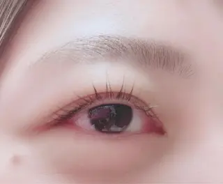 マツエク・マツパ Belleza eternaのマツエク・マツパデザイン