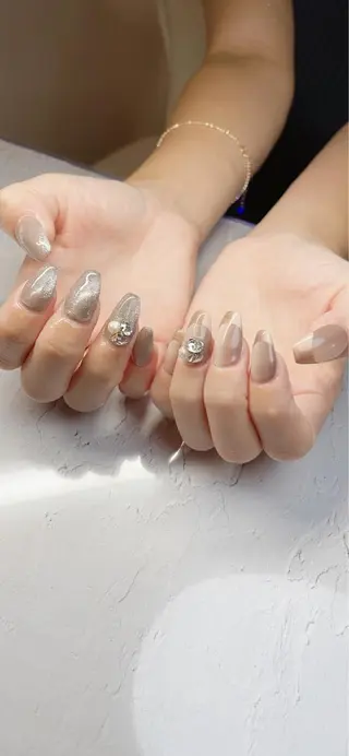 ネイル LaLa Peach 福岡のマツエク・マツパデザイン