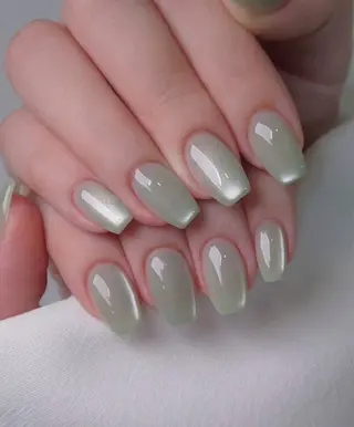 ネイル Ecrin nail ✨Yukiのネイルデザイン