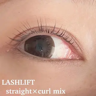 マツエク・マツパ eyelash salon meme'所属・齋藤 友美のマツエク・マツパデザイン
