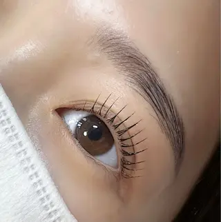 マツエク・マツパ u*Nerine所属・【まつ毛パーマ専門】 u*Nerine堤のマツエク・マツパデザイン