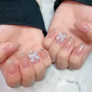 ネイル Jeremy ♡ HARUKAのネイルデザイン