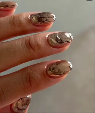 ネイル lino大阪本町店所属・lino 大阪本町店のネイルデザイン