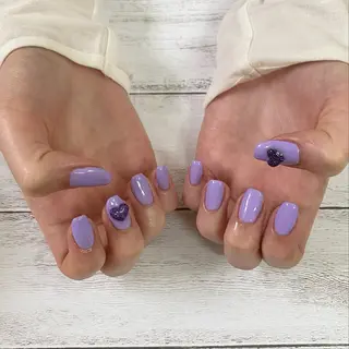 ネイル nail salon muuのネイルデザイン