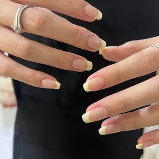 ネイル Beauty Salon　uneune所属・🐯⭐︎ miyuのネイルデザイン