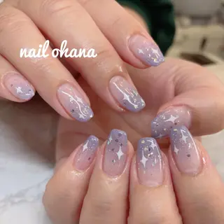 ネイル 那覇🏝️台湾人 ネイリストSHIUのネイルデザイン