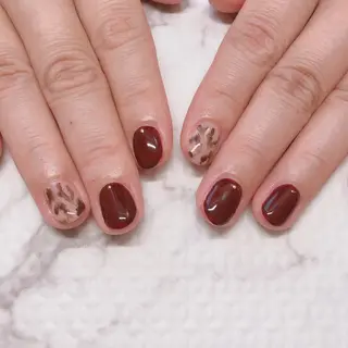 ネイル Lily Roseスタッフ一同のマツエク・マツパデザイン