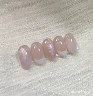 ネイル nail circlesのネイルデザイン