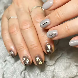 ネイル Patricia Nailsのネイルデザイン