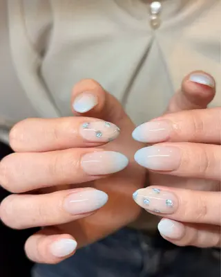 ネイル Miyu(ミユ) 【 cutill 】のネイルデザイン