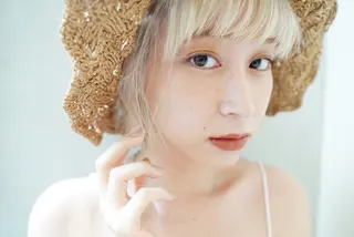 マツエク・マツパ mee三軒茶屋 店長 Miki 🌼のマツエク・マツパデザイン