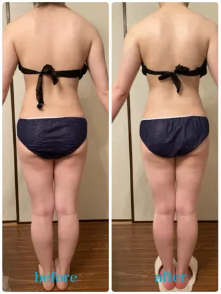 酒井 茜のエステ・リラクイメージ