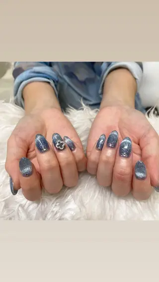 ネイル ✨ nagisa ✨のネイルデザイン