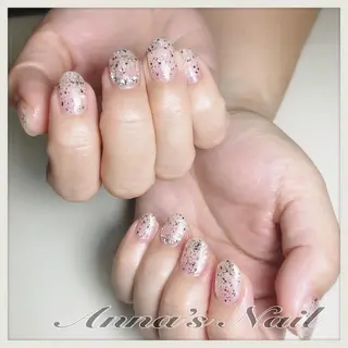 ネイル Anna’s Nail所属・清口 杏奈のネイルデザイン