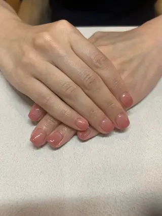 ネイル Bianca 名駅店 佐野のネイルデザイン