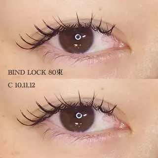 マツエク・マツパ OLIVIA 郷家 ♡のマツエク・マツパデザイン