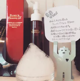 マツエク・マツパ CLEF eyelash salon所属・CLEF eyelashのマツエク・マツパデザイン