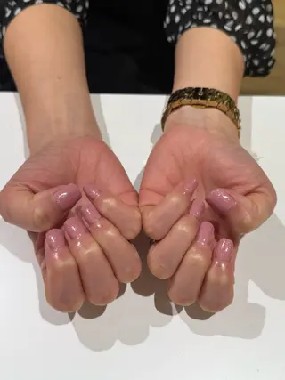 ネイル KATO CHIERIのネイルデザイン