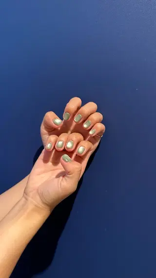 ネイル mzk nailのネイルデザイン