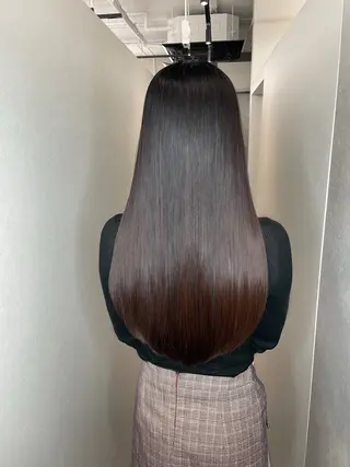 ロング BOOTH share saron所属・今井 勝也のヘアスタイル