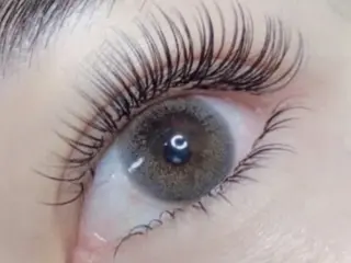 マツエク・マツパ M salon アイラッシュのマツエク・マツパデザイン