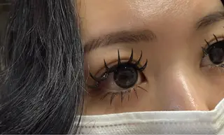 マツエク・マツパ whitening by eyelash所属・Chiemi 覚王山のマツエク・マツパデザイン