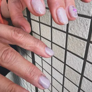 ネイル _9 room. Yoshimiのネイルデザイン