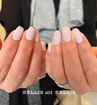 ネイル GULLIG söt GULLIGのネイルデザイン