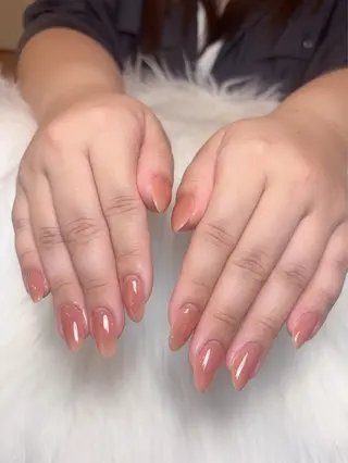 ネイル mi kaのネイルデザイン