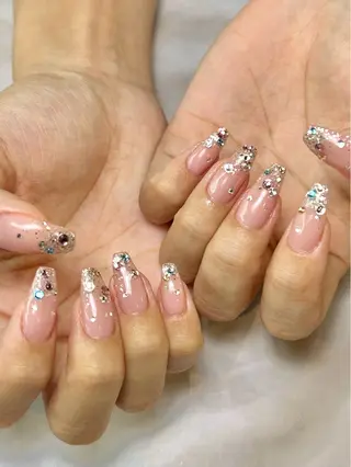 ネイル Reflection marikoのネイルデザイン