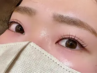 マツエク・マツパ Fukushi/ 自由が丘quint;のマツエク・マツパデザイン