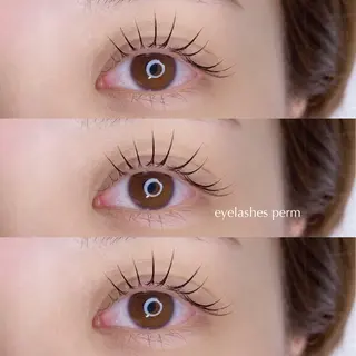 マツエク・マツパ Nancy所属・束感まつげ❤︎ あみのマツエク・マツパデザイン