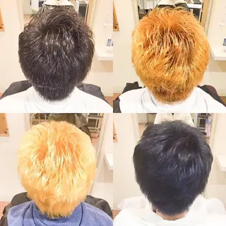 カラー ミディアム 織田 悦子のその他イメージ