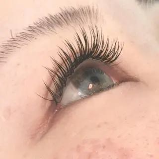 マツエク・マツパ 近藤 美春のネイルデザイン