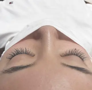 マツエク・マツパ 加美山 紗英のマツエク・マツパデザイン