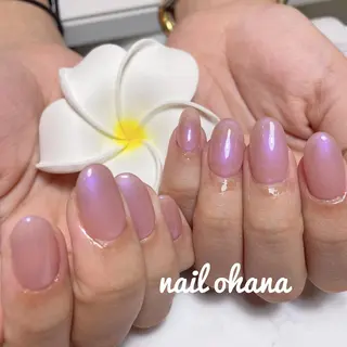 ネイル 那覇🏝️台湾人 ネイリストSHIUのネイルデザイン