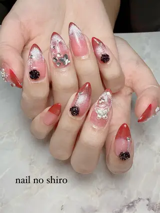 ネイル nail no shiro/耳つぼのその他イメージ