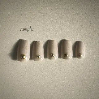 ネイル I me nailのネイルデザイン