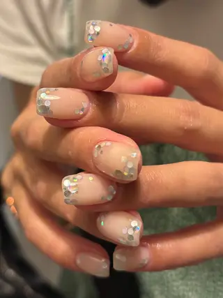 ネイル chika ／ nailのネイルデザイン