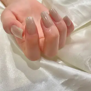 ネイル Yuriko Omi パラジェル/渋谷のネイルデザイン