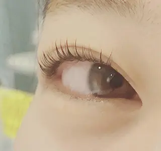 マツエク・マツパ salut所属・レイ ⭐︎のマツエク・マツパデザイン