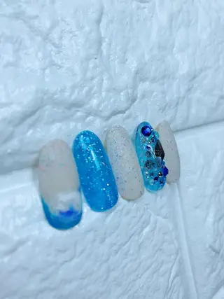 ネイル Nail Salon R.N アールドットエヌ所属・R.N アールドットエヌのネイルデザイン