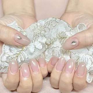 ネイル Vogustys Nail 山田のネイルデザイン
