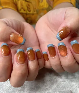 ネイル ma riのネイルデザイン