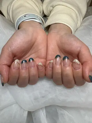 ネイル ino(リノ) mamiのネイルデザイン