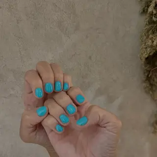 ネイル nailist saitoのネイルデザイン