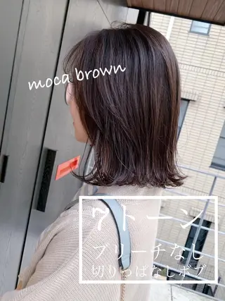 ショート カラー DUMBO所属・【完全マンツー 恵比寿】佐藤 翔のヘアスタイル