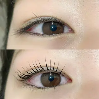 マツエク・マツパ KURUMI🦋 まつエクまつパ美眉のマツエク・マツパデザイン